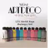 Artdeco Akrilik Boya Başlangıç Seti 140 Ml 12 Li Çok Renkli