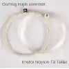 Pitbull Klasik Gitar Teli Coated Seri Hard Tansiyon SET CCG HT