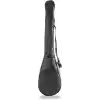 PANDURA MÜZİK Tafetta Kısa Sap Bağlama Saz Kılıfı