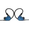 TRUTHEAR x Crinacle Zero: BLUE2 Çift Dinamik Sürücülü Kulak İçi Kulaklık, Çıkarılabilir Kablo (3,5 mm + mikrofon kablosu)