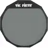 Vic Firth Single-Sided Practice Pad 12 inch Çalışma Pedi