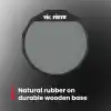 Vic Firth Single-Sided Practice Pad 12 inch Çalışma Pedi