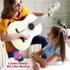 Gitar penaları 8 adet, pena tutucu dahil