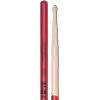 Vic firth Baget (Çift) Vıc 7A Grıp, Hıckory, 0.540X15 1/2,
