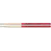 Vic firth Baget (Çift) Vıc 7A Grıp, Hıckory, 0.540X15 1/2,
