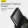 Baseus TngstnGld ŞrjKbl USB-C-C 100W2m-S