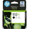 HP 3YL84AE Black Mürekkep Kartuş 912XL
