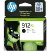 HP 3YL84AE Black Mürekkep Kartuş 912XL