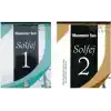 Muammer Sun - Solfej 1 + Solfej 2 (SET)
