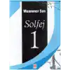 Muammer Sun - Solfej 1 + Solfej 2 (SET)
