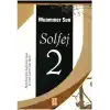 Muammer Sun - Solfej 1 + Solfej 2 (SET)