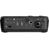 RØDE Streamer X – Profesyonel Entegre Ses Kartı ve 4K Video Capture Kartı, XLR Bağlantılar