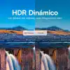 Baseus High Definition Serisi HDMI 8K to HDMI 8K Görüntü Aktarma Kablosu, 1m, Siyah