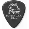 Jim Dunlop Gator Grip Pena (2.00mm)