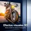 Baseus High Definition Serisi HDMI 8K to HDMI 8K Görüntü Aktarma Kablosu, 1m, Siyah