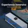 Baseus High Definition Serisi HDMI 8K to HDMI 8K Görüntü Aktarma Kablosu, 1m, Siyah
