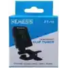 Nemesis Ft-18 Akort Cihazı Tuner Akort Aleti Klipsli FT-18
