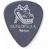 Jim Dunlop Gator Grip Pena (0.96mm)