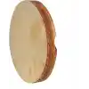 Bendir Def Deri 45 Cm El Yapımı Çam Ağacından Yapılmıştır