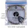 Pitbull Elektro Gitar Teli Venüs Seri VEG 10-46 L