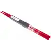 Vic firth Baget(Çift) Nova 5A Wood Red (Kırmızı), Hıckory, 1