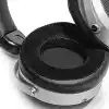 Hifiman HE400se Kulak Üstü/Over Ear Full-Size Open-Back/Arkası Açık Planar Magnetik Hi-Fi Kulaklık, Stüdyo/Audiophiles için