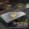 MAONO PS22 10 kanallı USB ses arabirimi