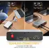 MAONO PS22 10 kanallı USB ses arabirimi
