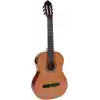 Valencia VC264H (Hybrid) Klavye Naturel Klasik Gitar