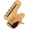 Korg Headtune HT-G1 Clip-On Guitar Tuner Akort Aleti