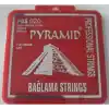 Masterwork Pyramid Saz Teli 0.20 Uzun Sap Bağlama
