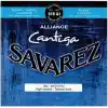 Savarez Alliance Cantiga High Tension Klasik Gitar Teli
