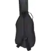 PANDURA MÜZİK PANDURA MÜZİK profesyonel 1. SINIF BAS GİTAR GİGBAG TAŞIMA KILIFI su geçirmez 20 mm pedli