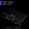 Arturia MiniFuse 1 - Siyah
