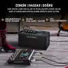 HeadRush FRFR-GO 30W Taşınabilir Modelleyici Gitar Amfisi