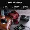 HeadRush FRFR-GO 30W Taşınabilir Modelleyici Gitar Amfisi