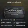 HeadRush FRFR-GO 30W Taşınabilir Modelleyici Gitar Amfisi