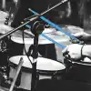 Chroma Baget Mavi - Davul - Bateri Bageti Drumsticks 5a Pürüzsüz Yüzey