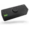 Audient EVO8, EVO 8 USB ses arabirimi ses kartı müzik üretimi için (4 in / 4 out USB ses arayüzü, 48 Volt Phantom besleme, 4 mikrofon preamp, loopback, Windows/Mac/iOS)