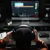 Audient EVO8, EVO 8 USB ses arabirimi ses kartı müzik üretimi için (4 in / 4 out USB ses arayüzü, 48 Volt Phantom besleme, 4 mikrofon preamp, loopback, Windows/Mac/iOS)