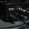 Audient EVO8, EVO 8 USB ses arabirimi ses kartı müzik üretimi için (4 in / 4 out USB ses arayüzü, 48 Volt Phantom besleme, 4 mikrofon preamp, loopback, Windows/Mac/iOS)