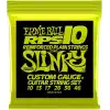 Ernie Ball Normal Slinky Rps Nikel Yara Elektro Gitar Telleri, Ölçü 10-46