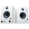 PreSonus Eris 3.5 Gen 2 Aktif Hoparlör, Multimedya, Oyun, Stüdyo Müzik Prodüksiyonu, 50W Güç, Beyaz