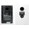 PreSonus Eris 3.5 Gen 2 Aktif Hoparlör, Multimedya, Oyun, Stüdyo Müzik Prodüksiyonu, 50W Güç, Beyaz