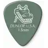 Dunlop 417R150 Torba 72 1,50 mm Pena ile