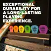 Jim Dunlop Tortex Standart Pena (1.00mm)