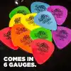 Jim Dunlop Tortex Standart Pena (1.00mm)