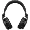 Pioneer DJ HDJ-CUE1BT-K, DJ Kulaklık, Bluetoothlu Kulaklık, Siyah
