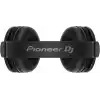Pioneer DJ HDJ-CUE1BT-K, DJ Kulaklık, Bluetoothlu Kulaklık, Siyah