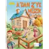 Müzik Serüveni Adan Zye Müzik 1. Bölüm